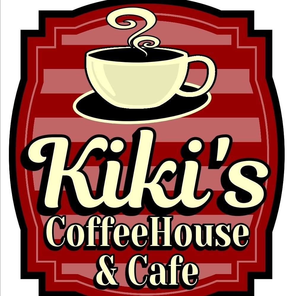 Kiki's Coffeehouse & Cafe